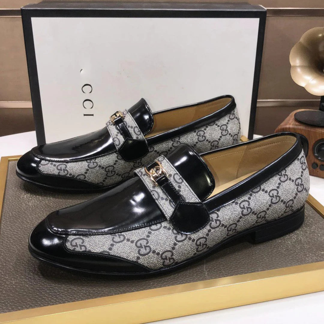 Fashion Joker Casual Loafers 1024032108