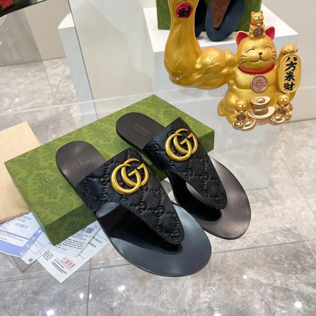 New fashion classic versatile sandals for men and women 1024040927