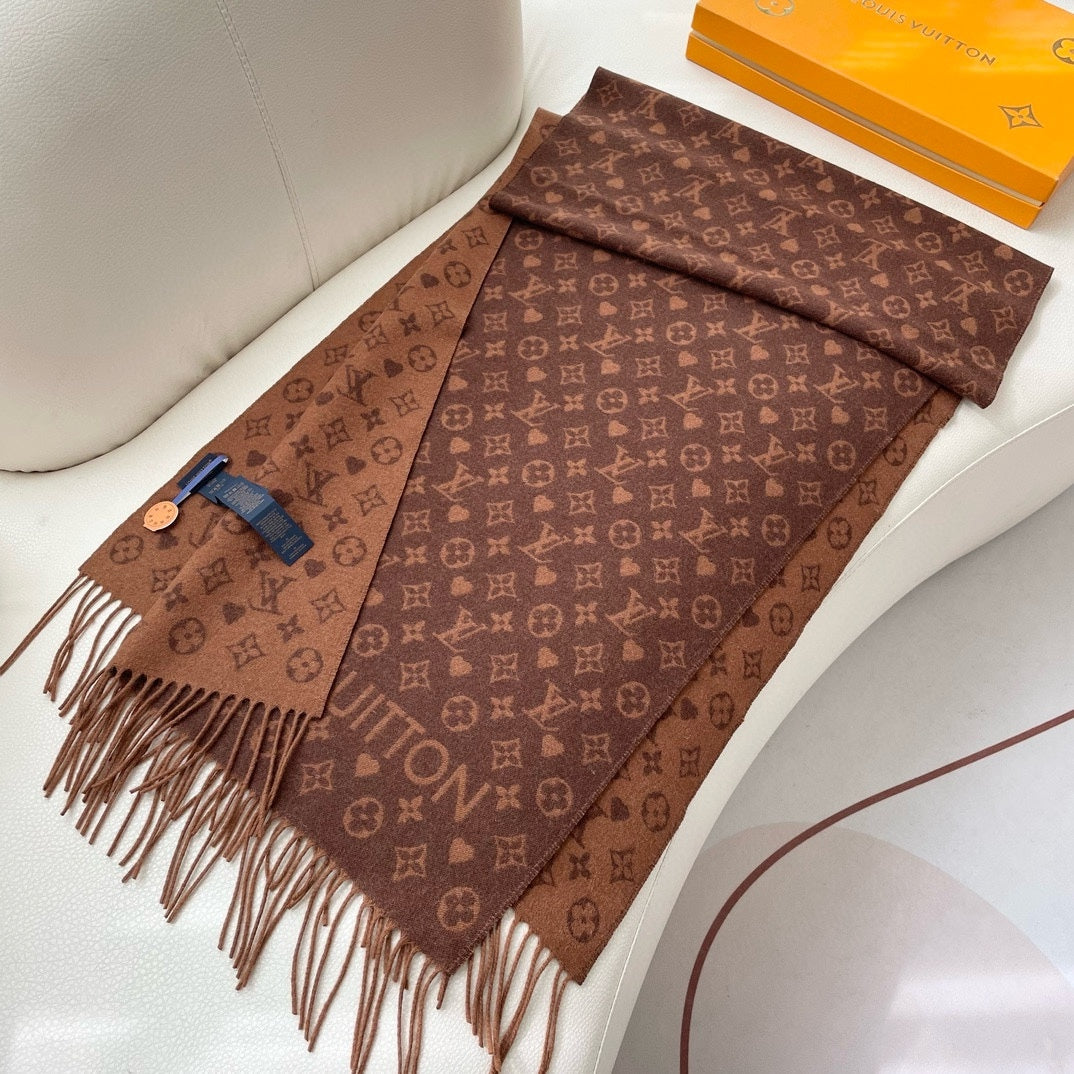 VL Essential new arrival scarf 0424121004