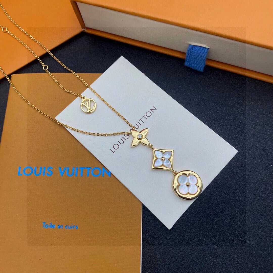New fashion and versatile necklace 1024051324