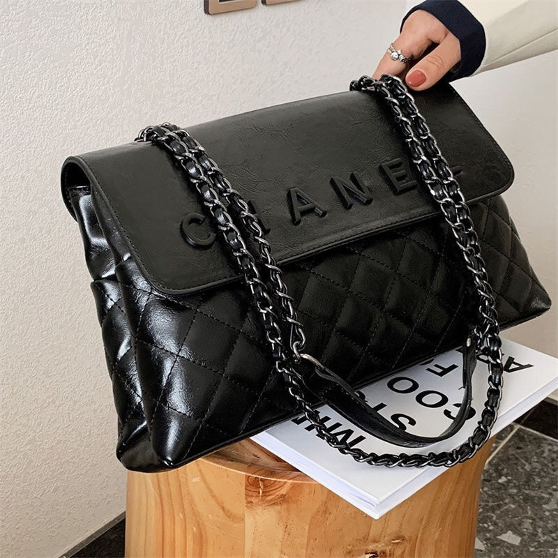 New Fashion Versatile Casual Crossbody Bag PD1023102606