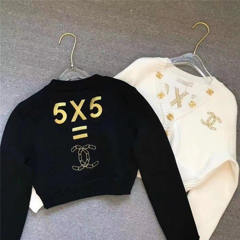 Fashion all-match cardigan jacket PD1023080133