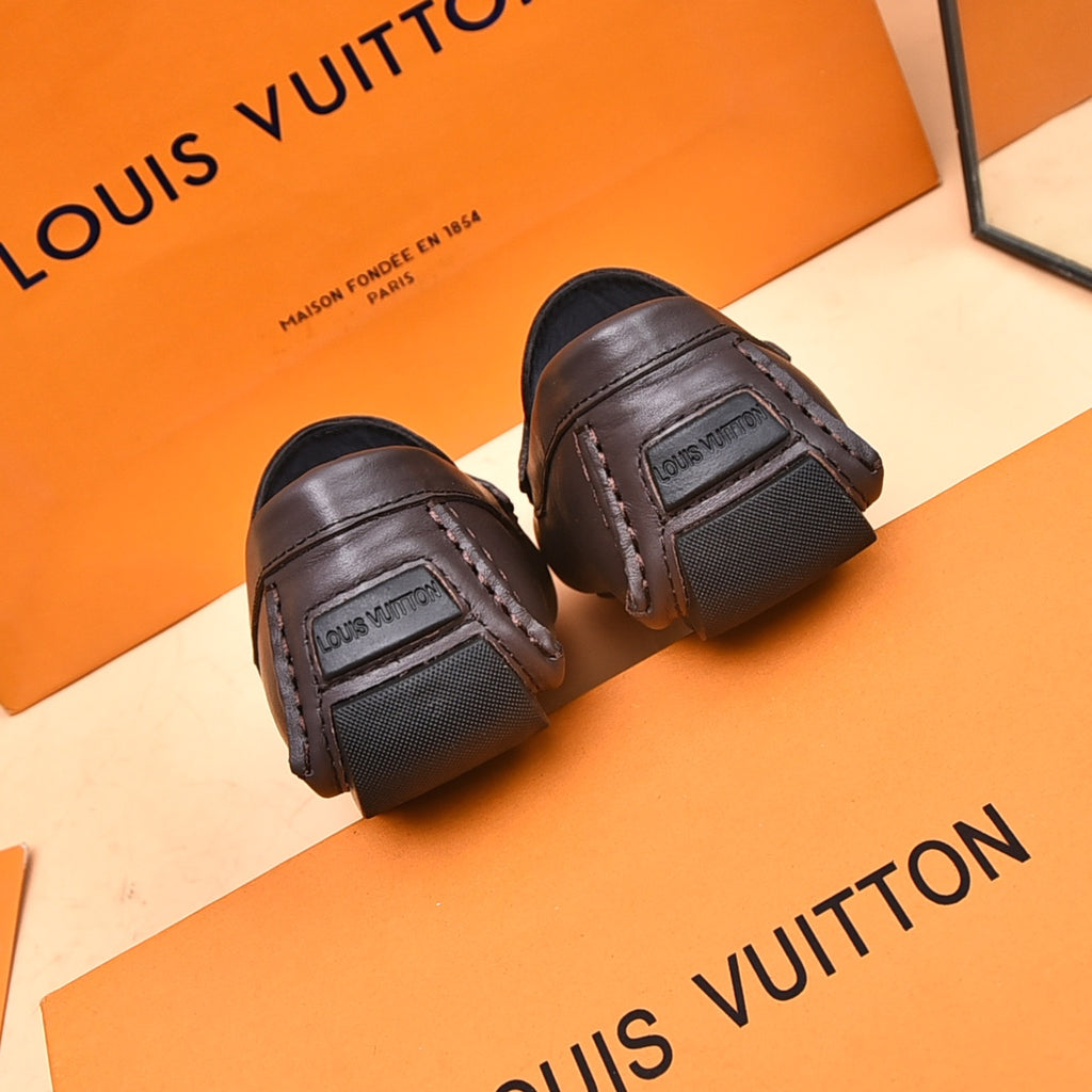 24 New Luxury VL Loafers 0424081517