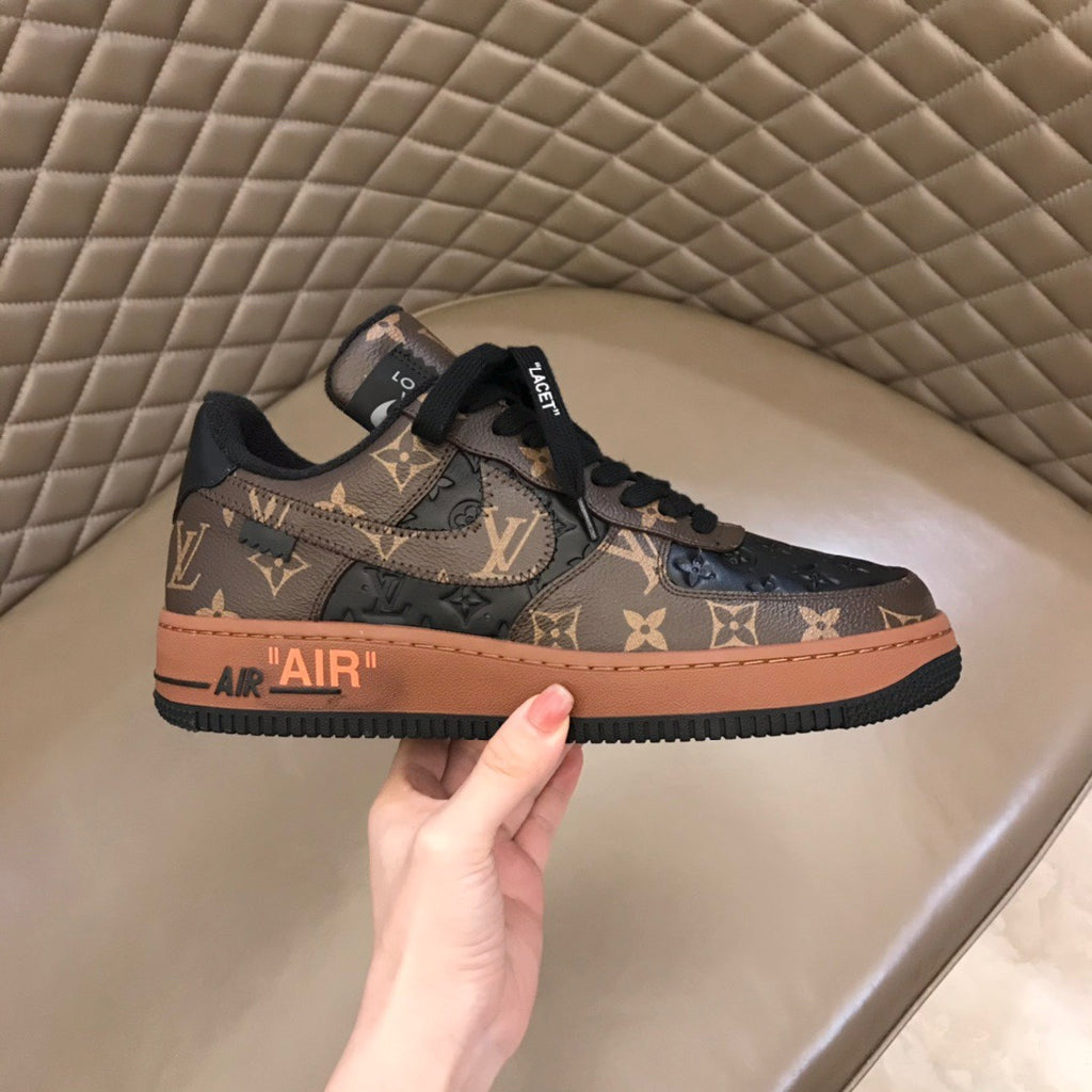 V& Jointly Signed Sneakers X3 0425052001
