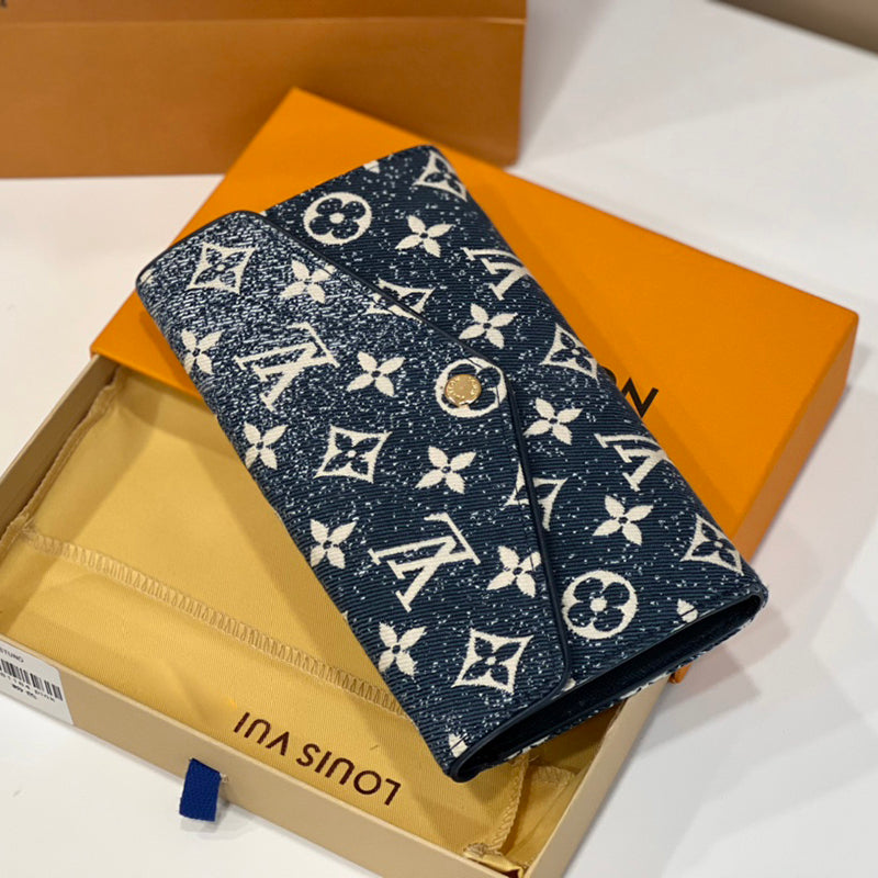 Fashion New Wallet XC01070416