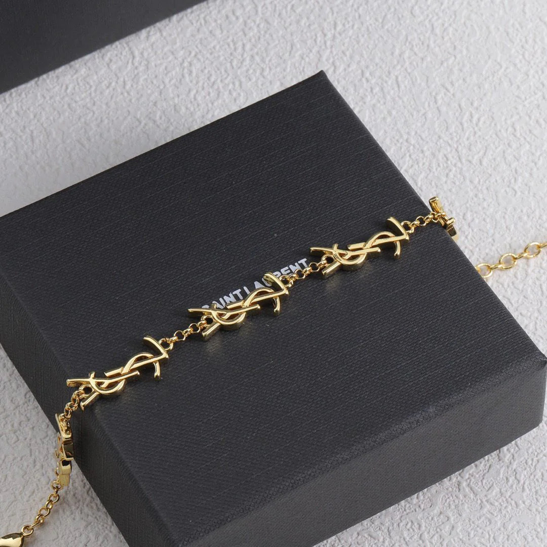 New Bracelet Women's Fashion Casual Joker 1024030503