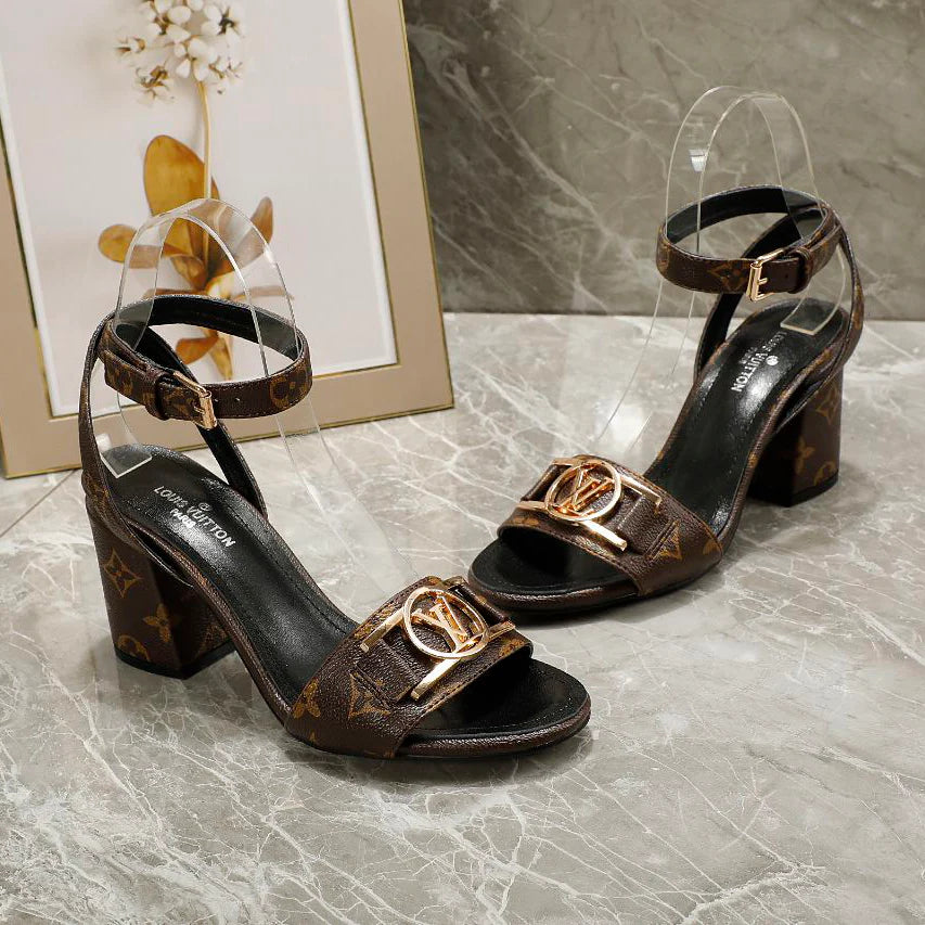 New light luxury high heel stiletto women shoes