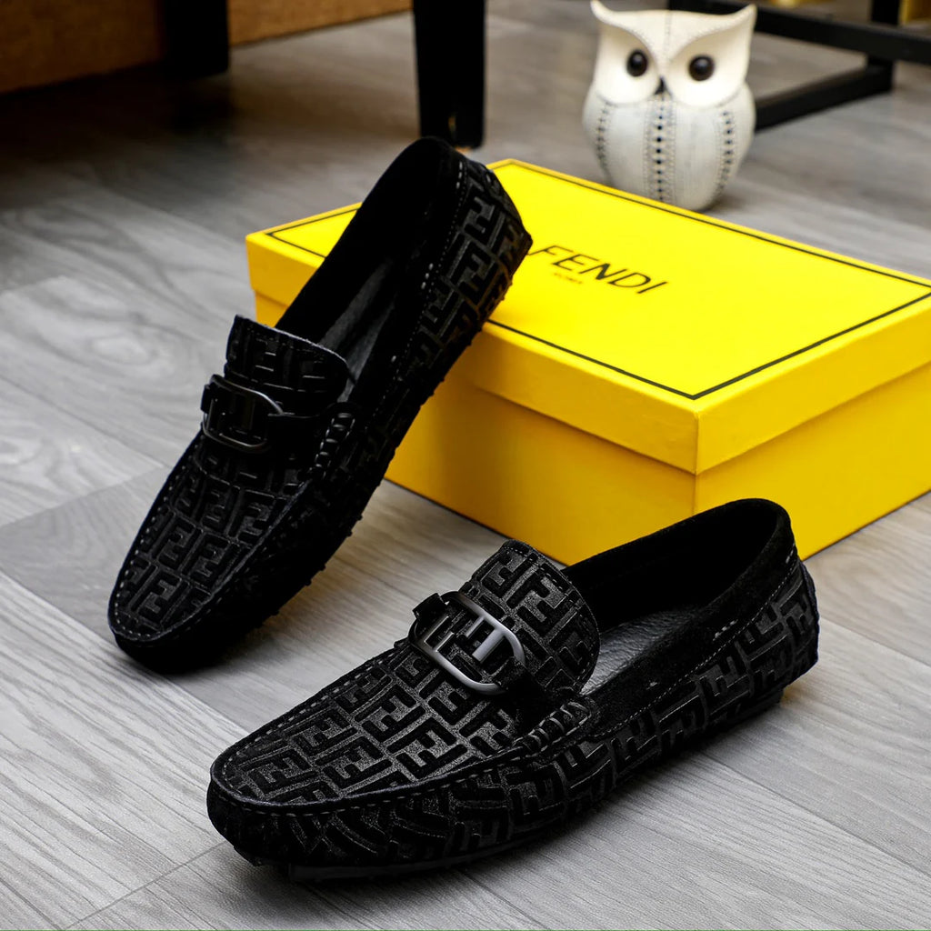 Classic new men's casual loafers 1024072422