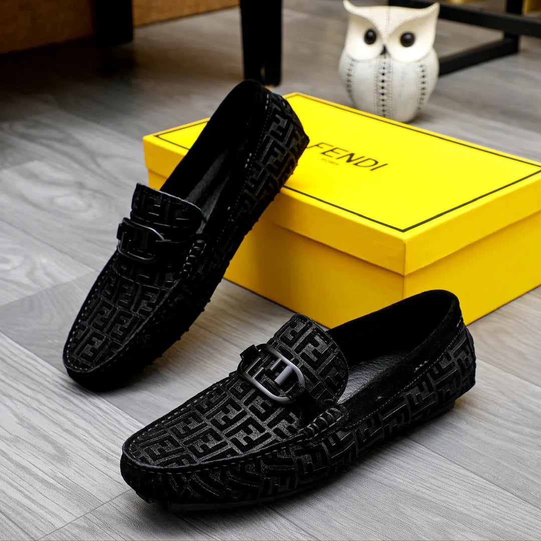 Classic new men's casual loafers 1024072422