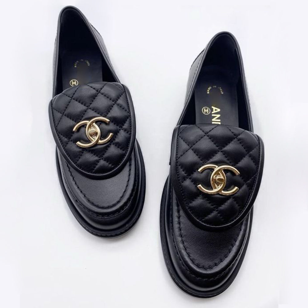 Fashion new leather deep south loafer shoes PD10061512