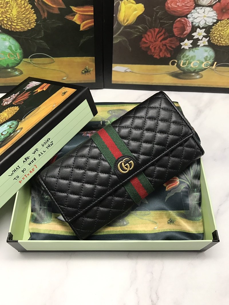 G Women's Fashion Wallet 0425021314