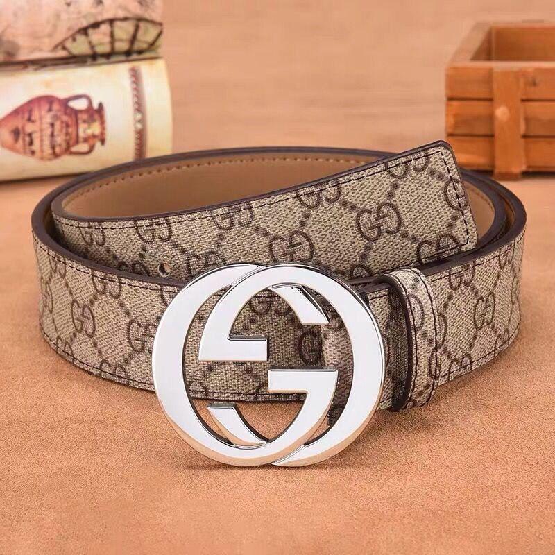 Limited Edition Belts