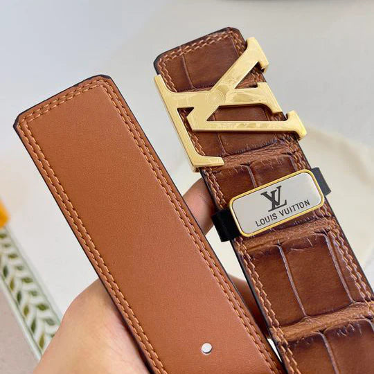 New Fashion Leather Belt 1025012604