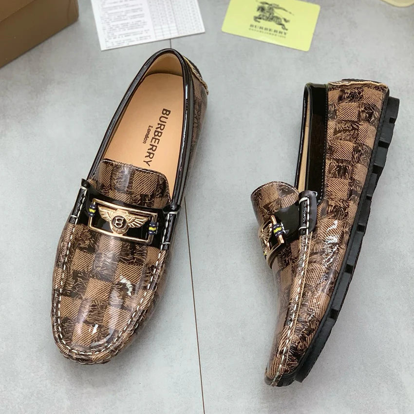 New versatile casual loafers 1024053120