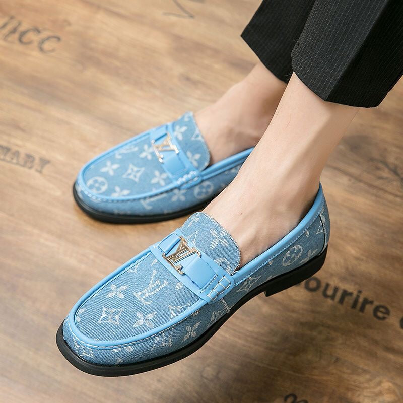 Fashion new loafers PD1023091506