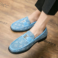 Fashion new loafers PD1023091506