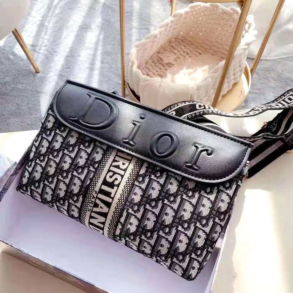 Fashion Versatile Business Commuter Bag PD10060716
