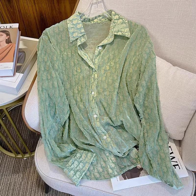 New casual shirt jacket 1024011505