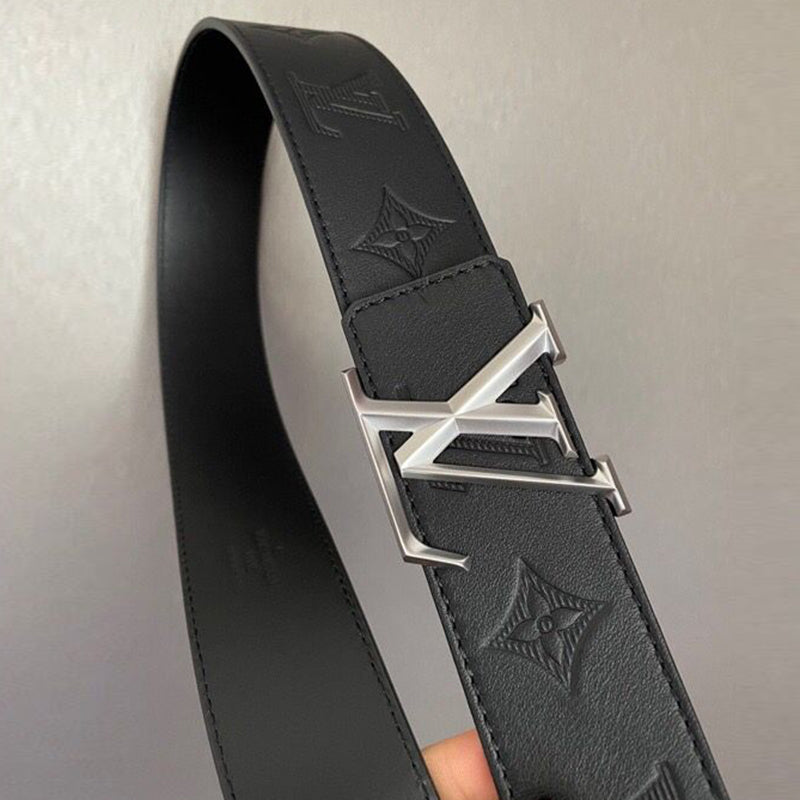 New Fashion Versatile Cowhide Belt PD1023101908