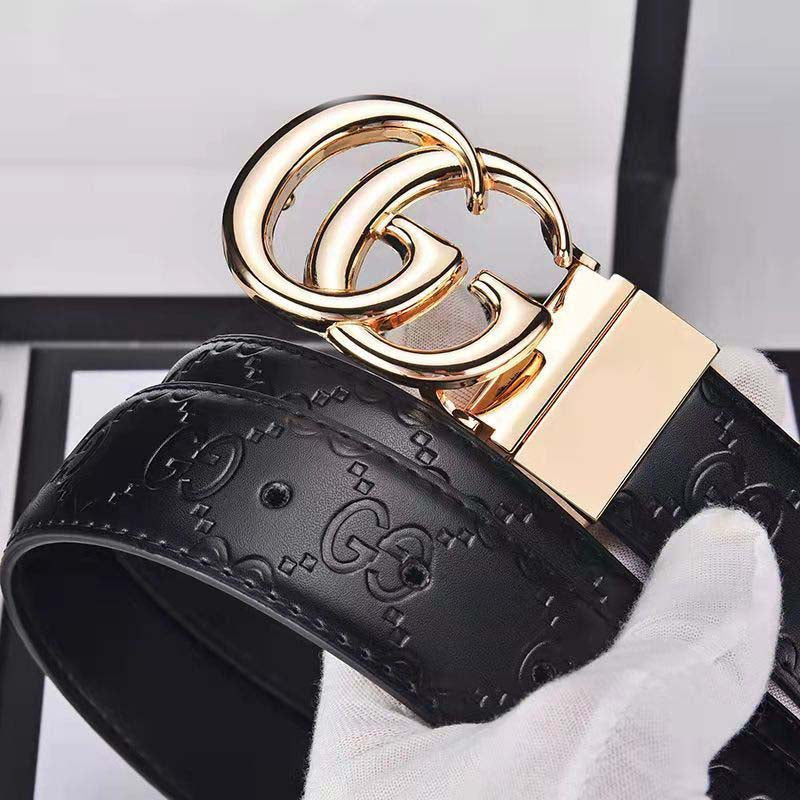 Fashion all match belt