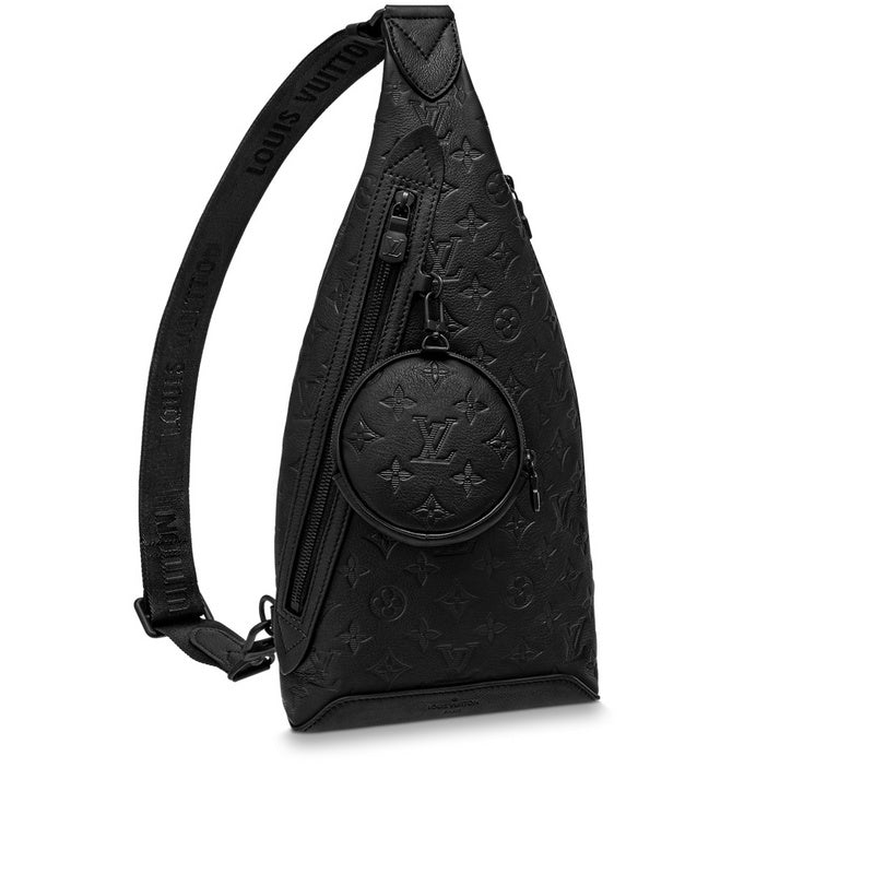 New Fashionable All-match Men's Bag 0424062406