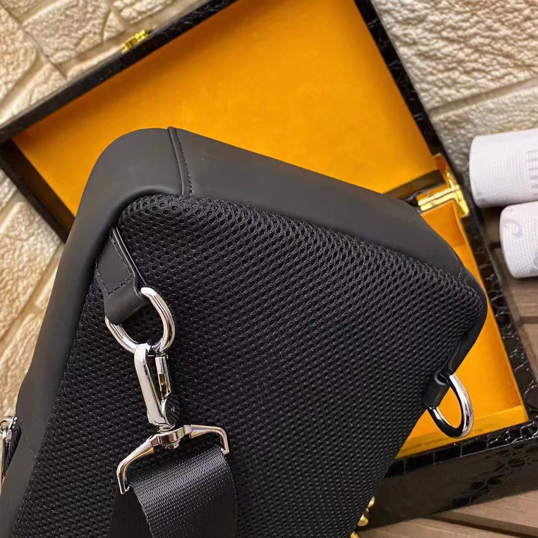New fashion shoulder bag XC-S042005