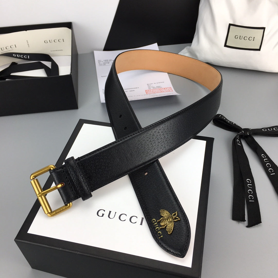 G Classic Fashion Women's Belt 0425022416