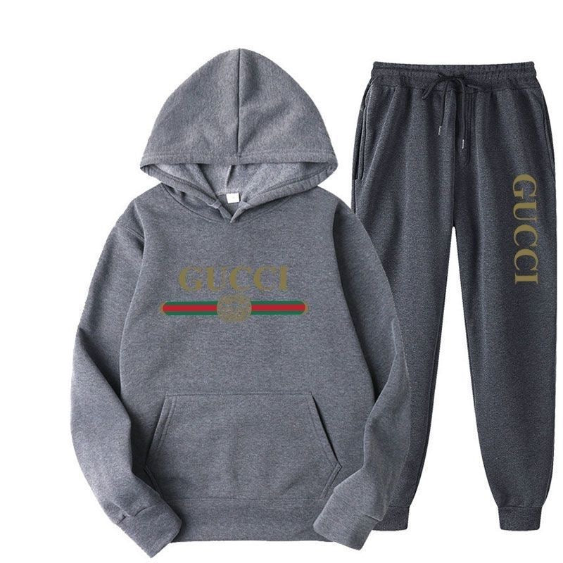 Fashion Letter Printed Sportswear PD0424030101