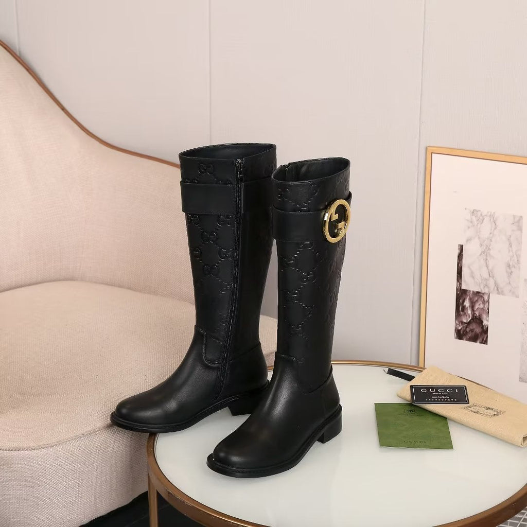 New versatile boots CYL1023091210