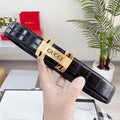 G Soft leather belts WLF10062827
