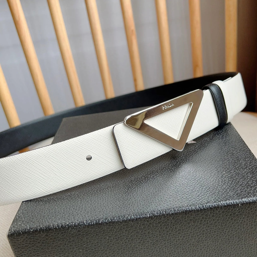 PR Luxury Genuine Leather Men’s Belt 1025010750