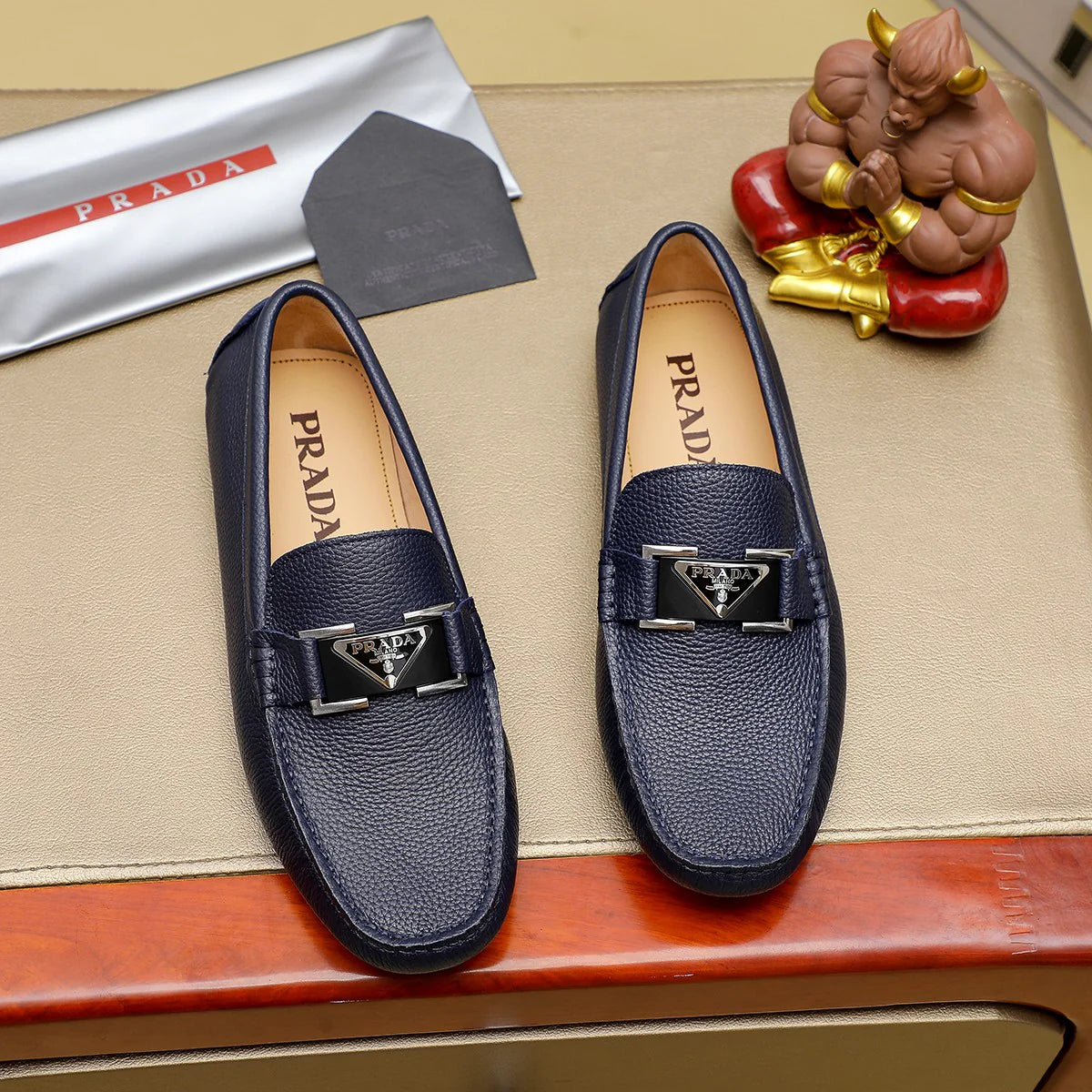 Men's new high quality Loafers 1025042509