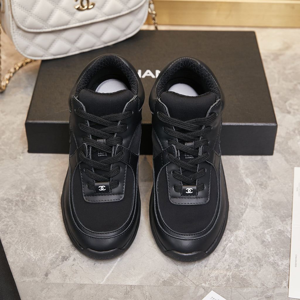 CHA 24 Solid Color Series Women's Sneakers 0424122509