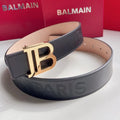 New Fashion Leather Belt 1025012607