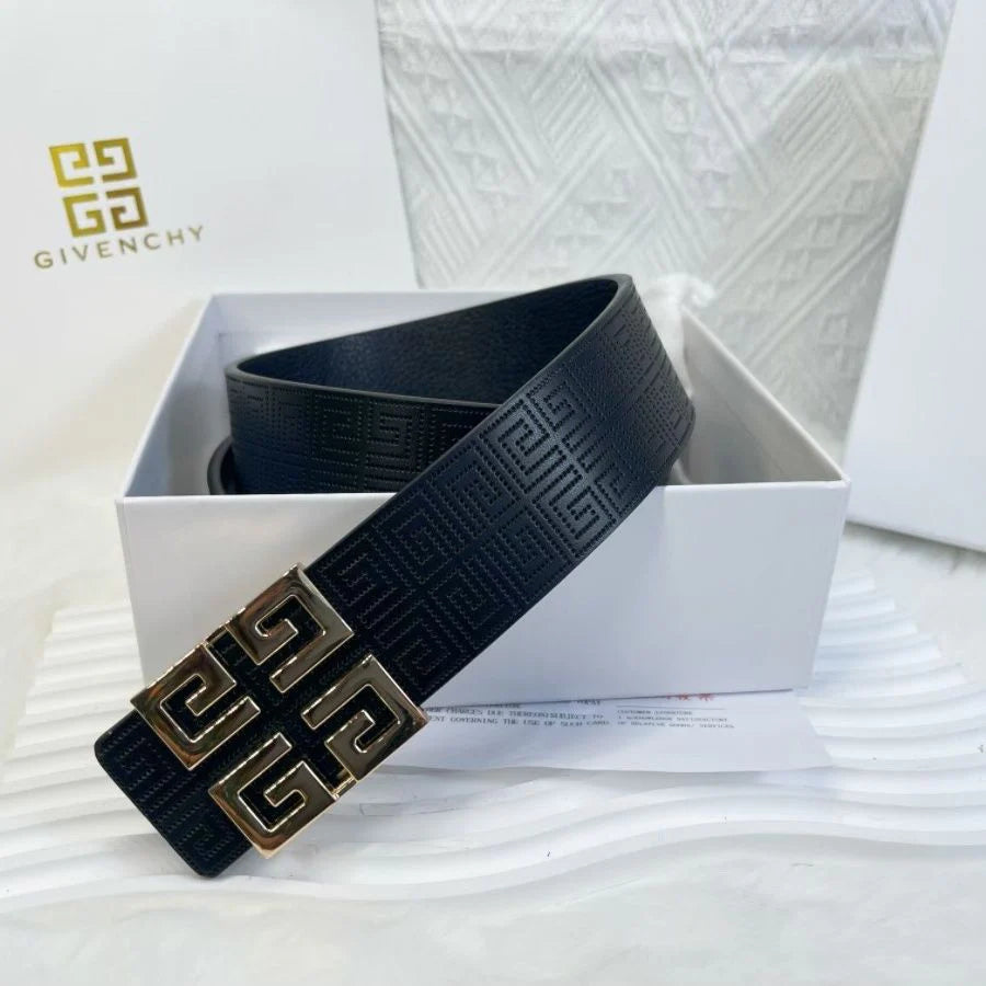 New men's business casual belt 1025062502