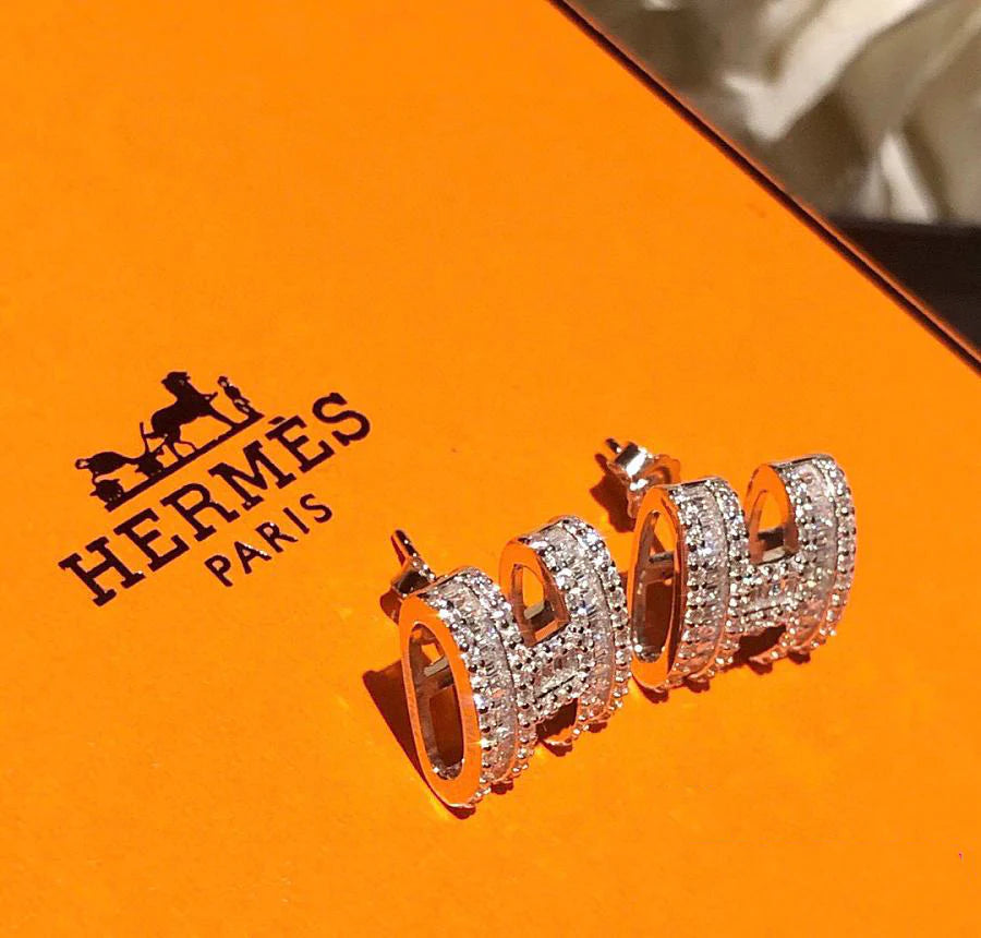 HS Gorgeous Earrings 1025012230