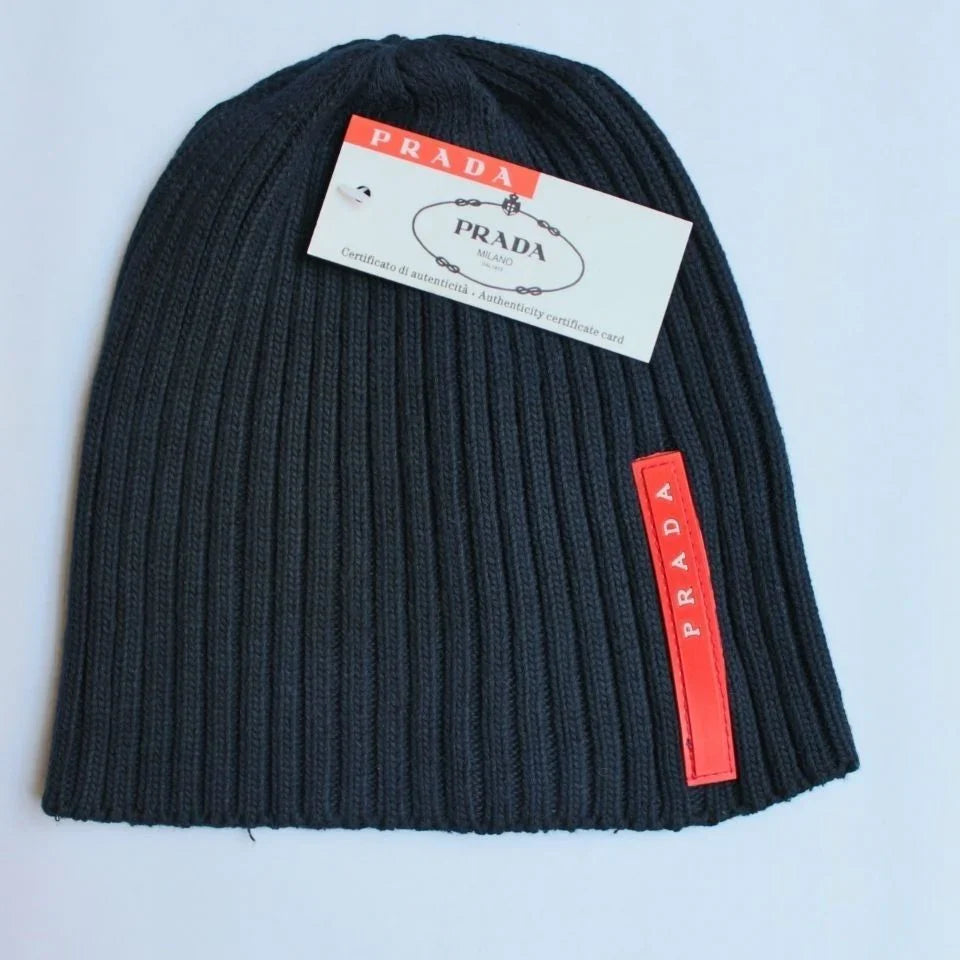 New high-end woolen hat 1024103103