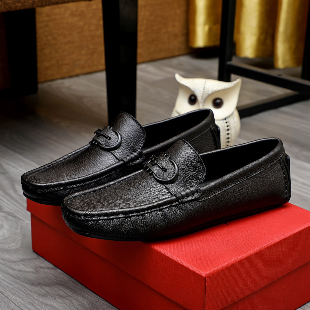 Fg 24Ss Fashion casual slip-on shoes fb0424090404