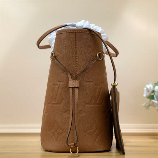 L Neverfull MM Monogram Empriente Bag 10240660