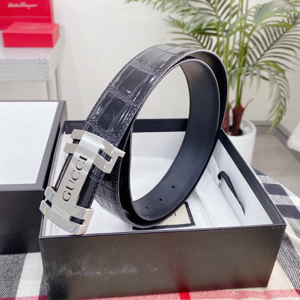 G Soft leather belts WLF10062827