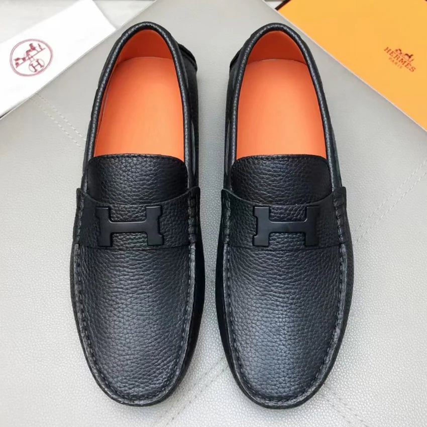 New fashionable and versatile men's loafers 1024073106