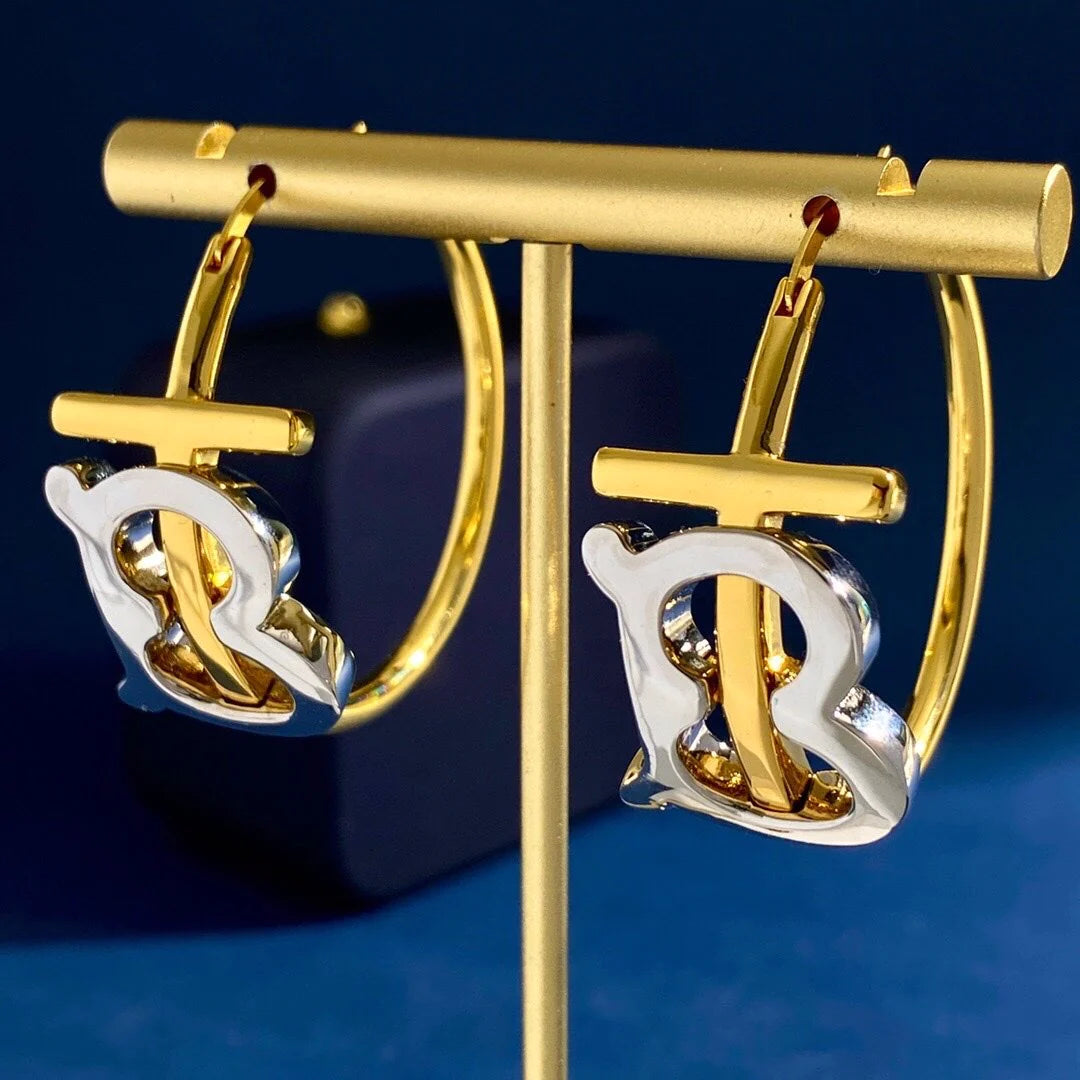 New Fashion Versatile Earrings 1024010205