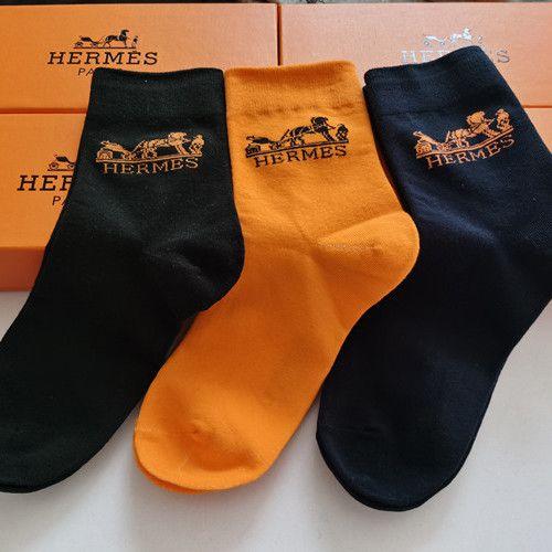 High-grade Deodorant Fashion Cotton Socks 1024080213