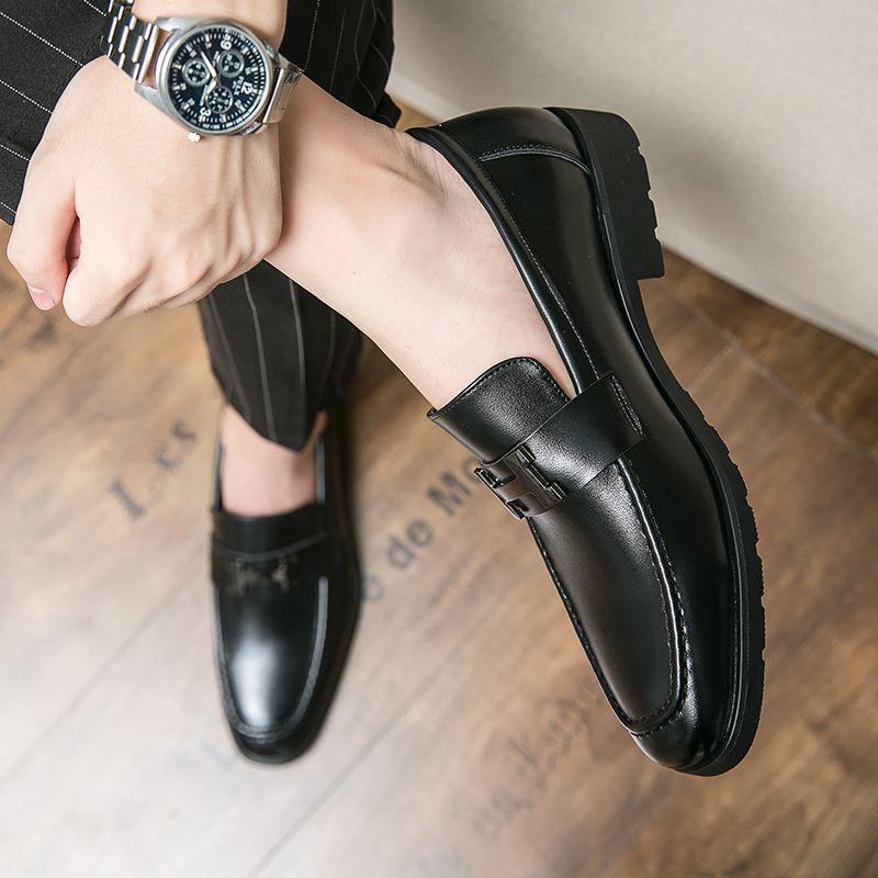 New Men's Fashion Loafers 1024041108