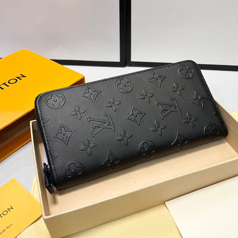 Fashion Classic Multifunctional Wallet KL10062614