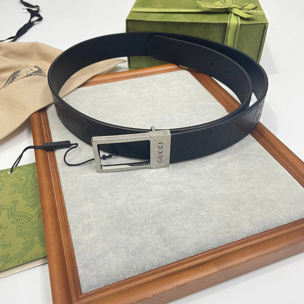 Luxury Genuine Leather Men’s Belt 1025010925
