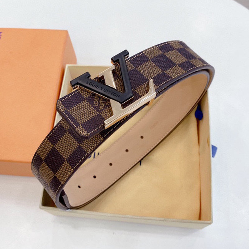 New Classic Fashion Versatile Belt KL1023102519