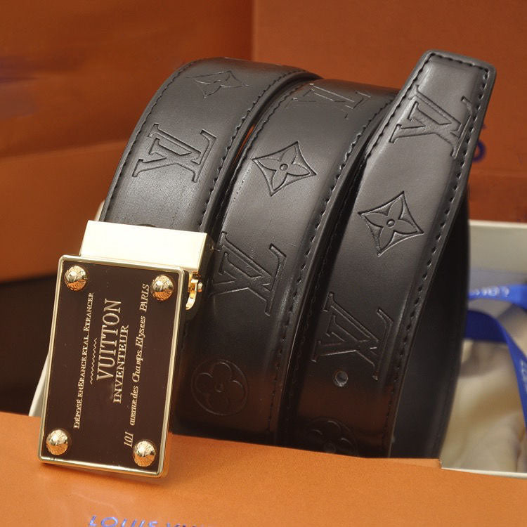 New fashion boutique belt  S071206