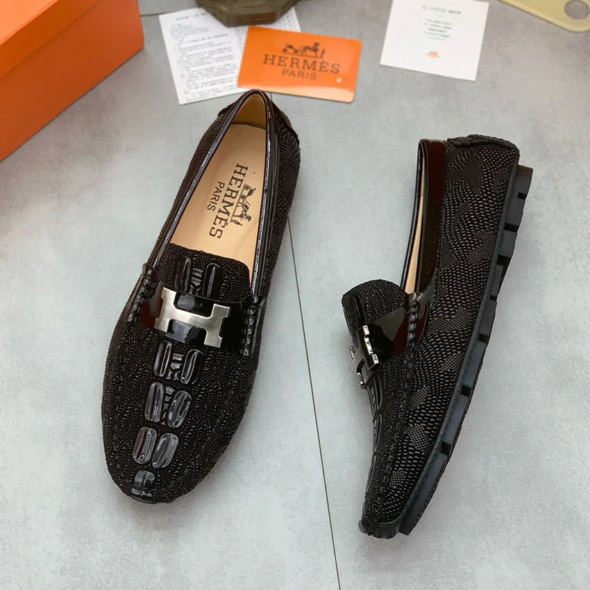 New versatile casual loafers 1024053119