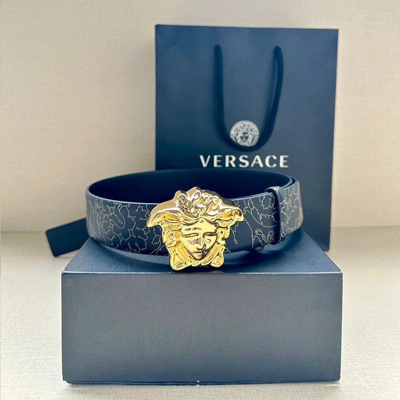 Men's Fashion Belt WB0625110507